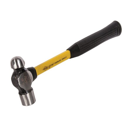 Nupla Hammer Ball Pein 16 Oz 21016